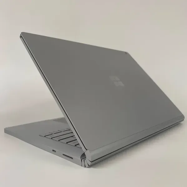 Ноутбук-трансформер Б-класс Microsoft Surface Book 2 / 13.5" (3000x2000) IPS Touch / Intel Core i7-8650U (4 (8) ядра по 1.9 - 4.2 GHz) / 16 GB DDR3 / 1000 GB SSD / nVidia GeForce GTX 1050, 2 GB GDDR5, 128-bit / USB Type-C / WebCam б/у - изображение 9
