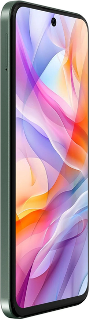 Smartfon ZTE Blade V70 Vita 8/256GB Jade Green (6902176134012) - obraz 4