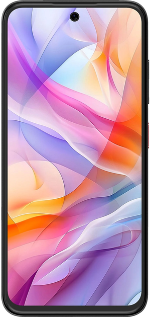 Мобільний телефон ZTE Blade V70 Vita 8/256GB Stone Gray (6902176134029) - зображення 2