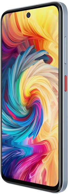 Мобільний телефон ZTE Blade V70 8/256GB Stardust Gray (6902176133121) - зображення 4