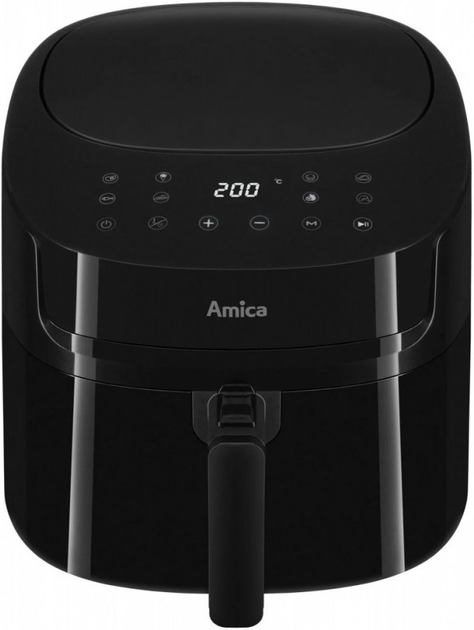 Мультипіч Amica AFD 5010 - зображення 2
