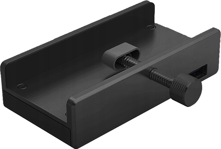 Hub USB Orico Clamp-Mounted 4x USB-A 3.0 (MH4PU) - obraz 2