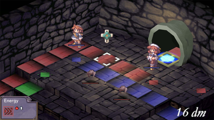 Gra Nintendo Switch Prinny Presents NIS Classics Volume 3 - Re-Release (Kartridż) (0810100863647) - obraz 4