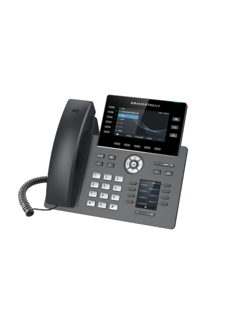 IP-телефон Grandstream GRP2616 - изображение 2