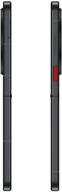 Мобільний телефон ZTE Nubia Flip 8/256GB Cosmic Black (8033779074974) - зображення 10