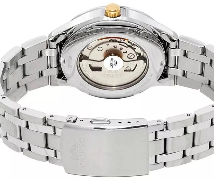 Мужские часы Orient FAG03002B0 - изображение 5