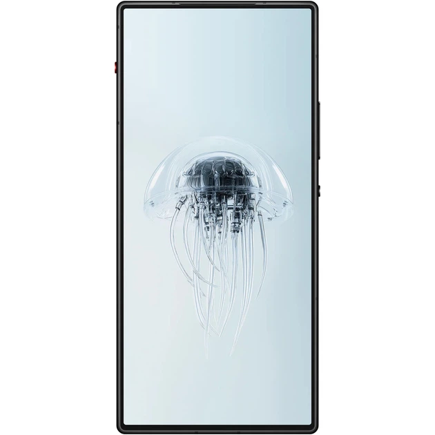 Смартфон Redmagic 10 Air 12/256GB Black Twilight [137480] – фото