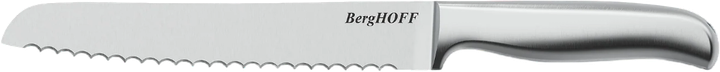 Набір ножів BergHOFF Frame у блоці 8 елементів (5413821379210) - зображення 3