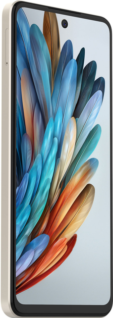 Smartfon ZTE Nubia Music 4/128GB POP Art (6902176117329) - obraz 5
