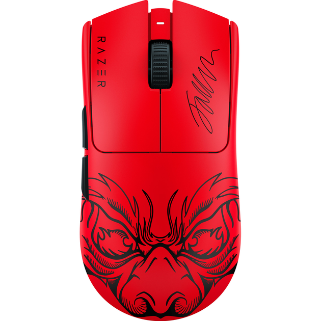 新品未開封⭐︎Razer Viper V3 Pro FakerEdition Мышь Razer Viper V3 Pro Faker Edition (RZ01-05120500-R3M1