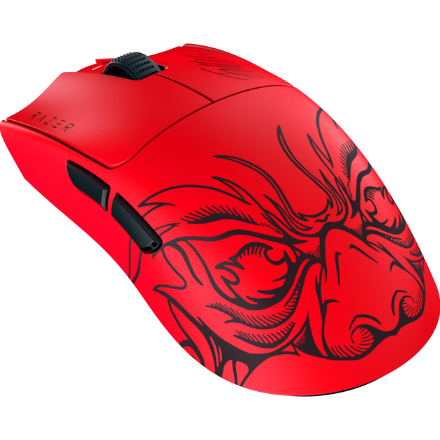 Мышь Razer Viper V3 Pro Faker Edition (RZ01-05120500-R3M1