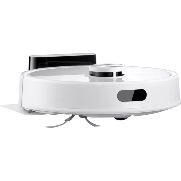 Робот-пилосос Roborock Q7 TF White (Q7TF02-00) [137786] - зображення 2