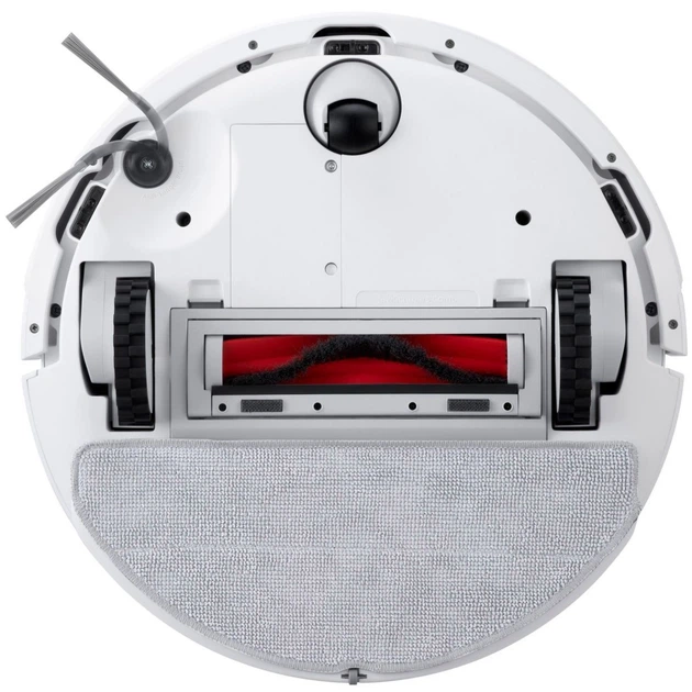 Робот-пилосос Roborock Q7 TF White (Q7TF02-00) [137786] - зображення 7
