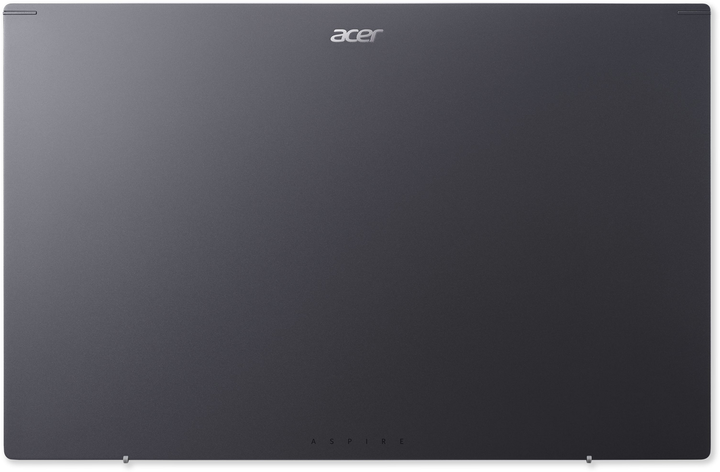 Ноутбук Acer Aspire 17 A17-51M-52BH (NX.JEREU.001) Gray - изображение 8