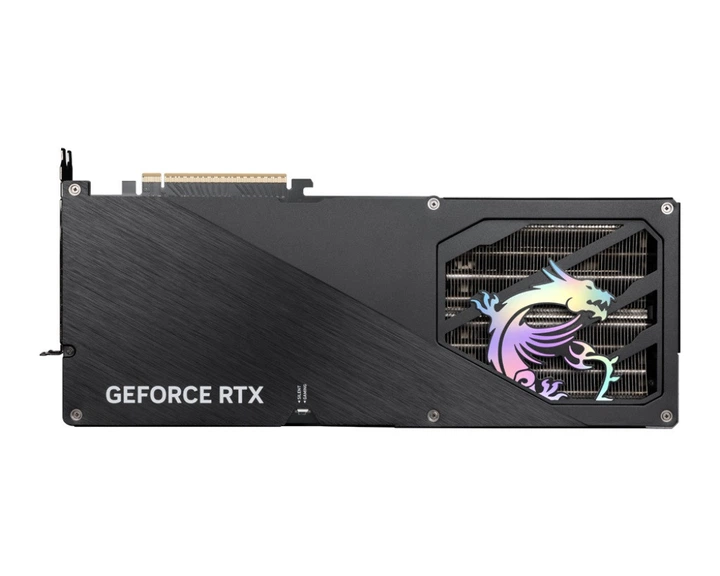 グラフィックボード・グラボ・ビデオカード GeForce RTX 5090 32GB GAMING TRIO OC Видеокарта MSI PCI-Ex GeForce RTX 5090 Gaming TRIO OC 32GB GDDR7