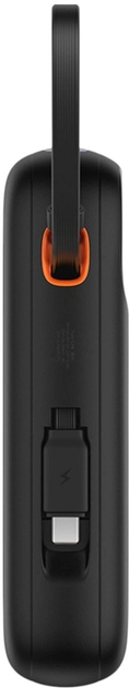 Powerbank Baseus QPow2 20000mAh 30W Black (6932172667764) - obraz 3