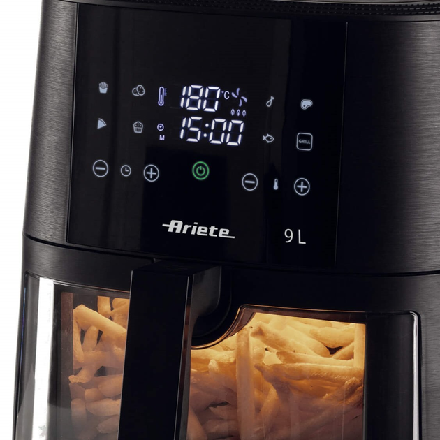 Мультипіч Ariete 4630/00 - зображення 2