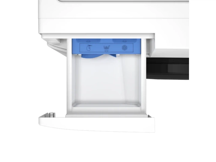 Прально-сушильна машина автоматична Beko BMM5DFO5741W - изображение 7