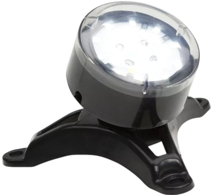 Садове освітлення AquaEl WaterLight Trio White (5905546334075) - зображення 3