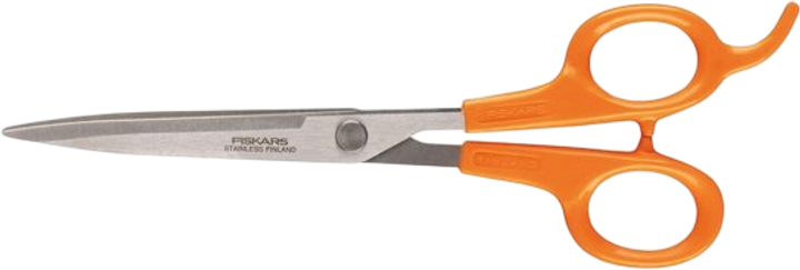 Nożyczki fryzjerskie Fiskars Classic 17 cm (6411501948779) - obraz 1