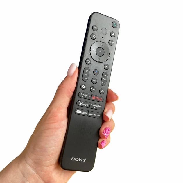 Пульт Sony RMF-TX800U , дистанционное управление для телевизора Sony - изображение 4