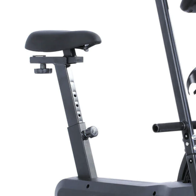 Аэробайк York Fitness FB300 Fan Bike до 135 кг для кроссфита и дома - изображение 6