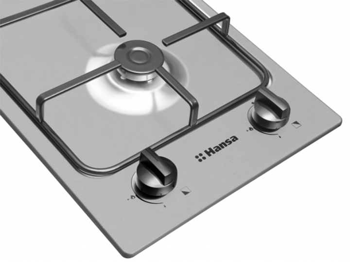 Варочная поверхность Hansa - BHGI 310102 - изображение 5
