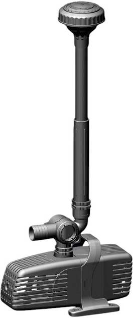 Pompa fontannowa AquaEl Aquajet PFN-8000 ECO (5905546309066) - obraz 3