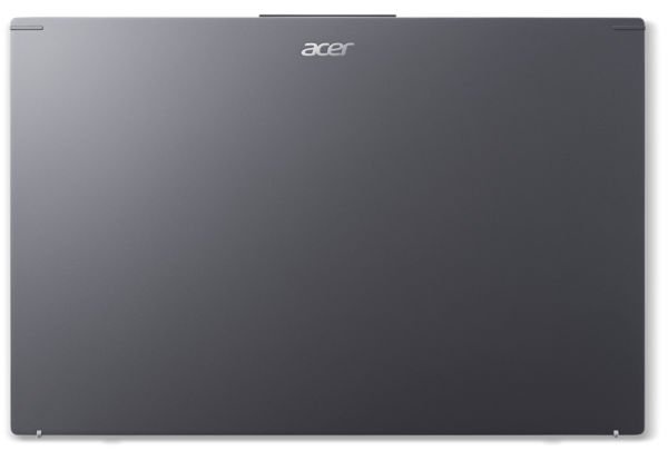 Ноутбук Acer Aspire 15 A15-51M-30YX (NX.KXTEU.001) Steel Gray - изображение 6