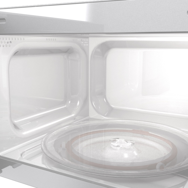 Мікрохвильова піч Gorenje MO20A3WH (M20XYZ) - изображение 9
