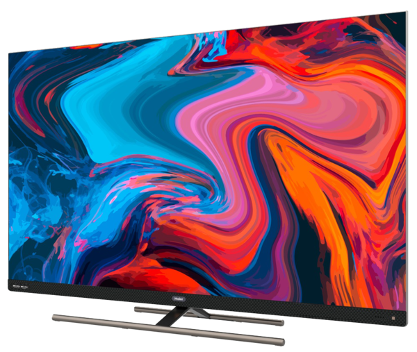 LED-телевізор Haier H55S900UX - изображение 3