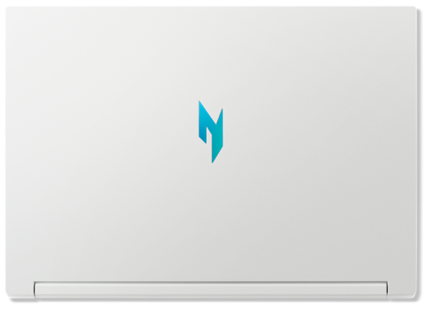 Ноутбук Acer Nitro V 14 ANV14-61-R1RE (NH.QTYEU.004) Pearl White - Фото 6 Ноутбук Acer Nitro V 14 ANV14-61-R1RE (NH.QTYEU.004) Pearl White - изображение 6