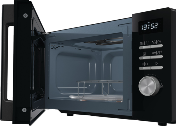 Мікрохвильова піч Gorenje MO 20 A4 BH - зображення 8