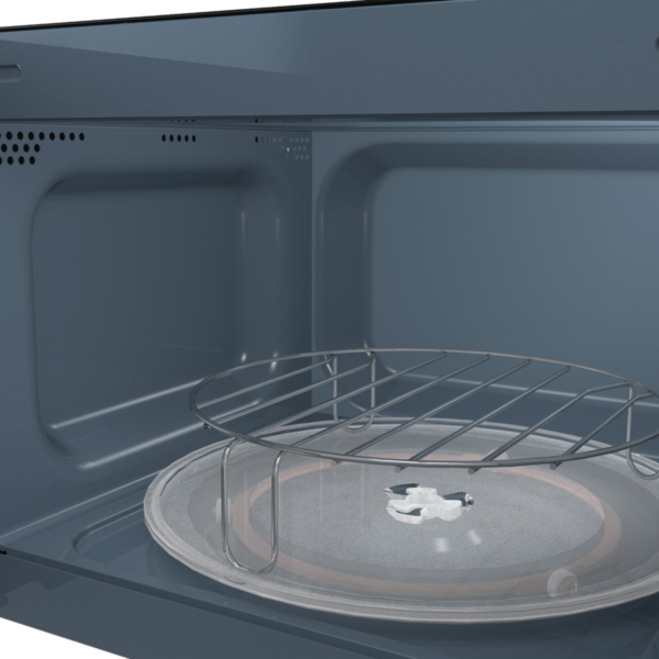 Мікрохвильова піч Gorenje MO 20 A4 BH - зображення 9