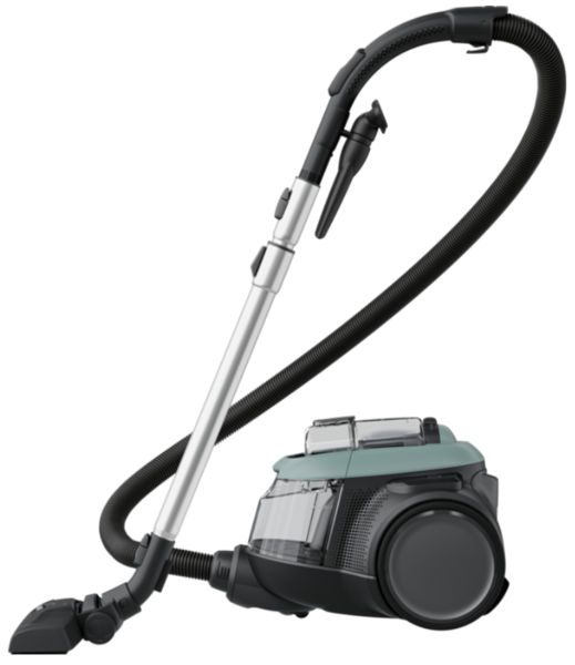 Пилосос Electrolux EL61C2OG - изображение 2