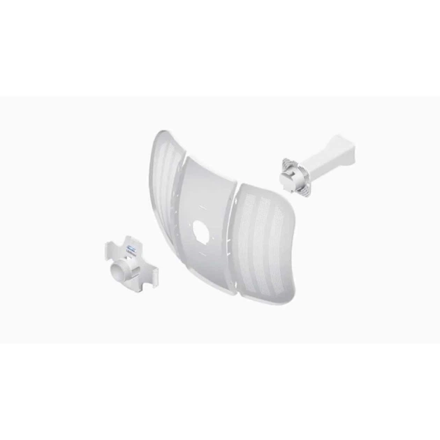 Точка доступу Wi-Fi Ubiquiti LBE-M5-23 - изображение 8