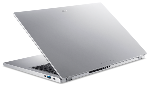 Ноутбук Acer Aspire Go 15 AG15-32P-32C9 (NX.J8XEU.006) Pure Silver - Фото 5 Ноутбук Acer Aspire Go 15 AG15-32P-32C9 (NX.J8XEU.006) Pure Silver - изображение 5