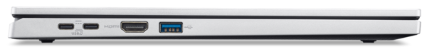 Ноутбук Acer Aspire Go 15 AG15-32P-32C9 (NX.J8XEU.006) Pure Silver - Фото 8 Ноутбук Acer Aspire Go 15 AG15-32P-32C9 (NX.J8XEU.006) Pure Silver - изображение 8