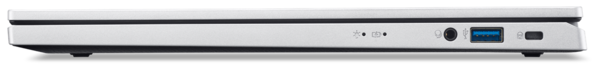 Ноутбук Acer Aspire Go 15 AG15-32P-32C9 (NX.J8XEU.006) Pure Silver - Фото 9 Ноутбук Acer Aspire Go 15 AG15-32P-32C9 (NX.J8XEU.006) Pure Silver - изображение 9