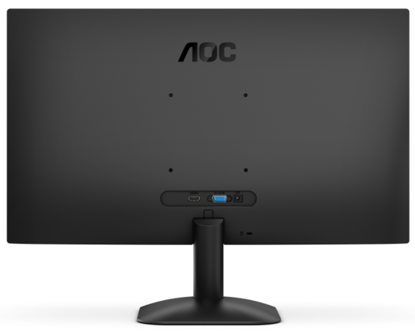 Монiтор 23.8" AOC 24B31H Black - Фото 9 Монiтор 23.8" AOC 24B31H Black - зображення 9
