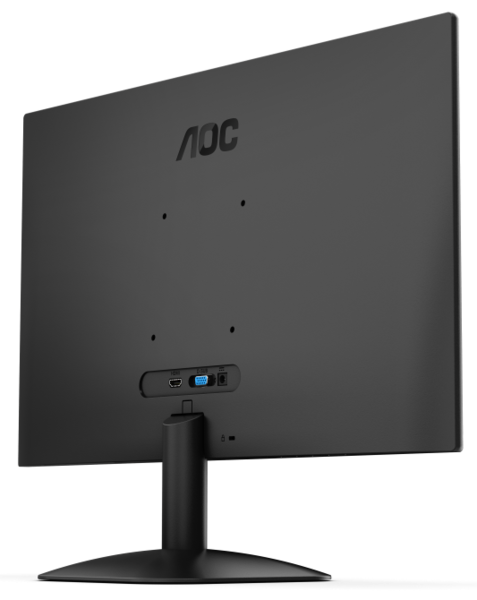 Монiтор 23.8" AOC 24B31H Black - Фото 13 Монiтор 23.8" AOC 24B31H Black - зображення 13
