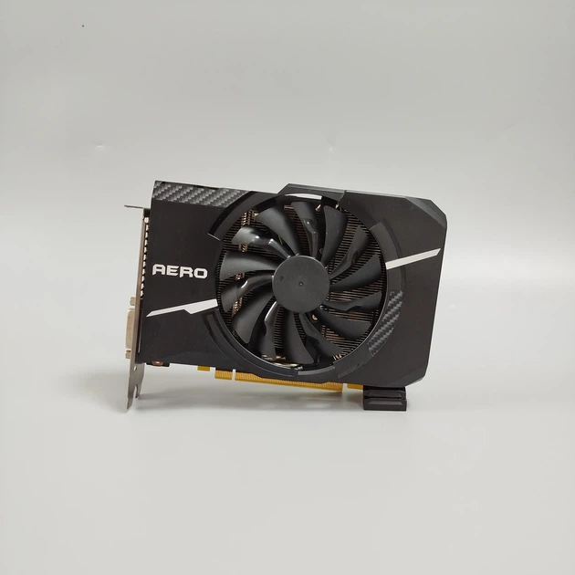 Відеокарта MSI GTX 1070 AERO ITX (8GB/GDDR5/256bit) GTX 1070 AERO