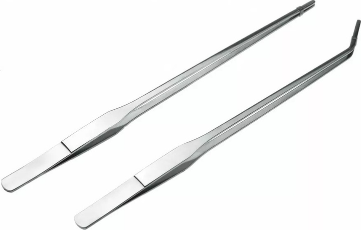 Pęseta zakrzywiona Aquael 27 cm (5905546209786) - obraz 2