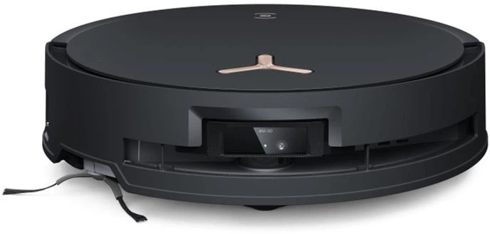 Робот-пилосос Ecovacs DEEBOT X8 PRO OMNI DEX56 BLACK – фото