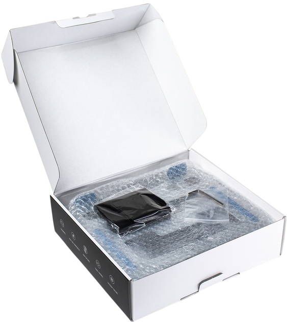 Podstawka pod laptopa Wozinsky WRS-CPY75DSS Silver (5907769364631) + Podstawka do smartfona gratis! - obraz 4