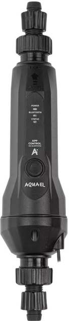 Нагрівач для акваріума AquaEl Flow Heater BT (5905546345040) - зображення 2