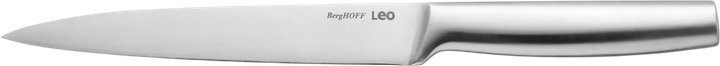Набір ножів BergHOFF Leo Legacy у блоці 11 елементів (5413821343259) - зображення 5