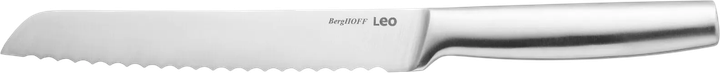 Набір ножів BergHOFF Leo Legacy у блоці 11 елементів (5413821343259) - зображення 7