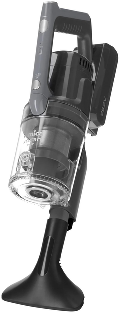 Акумуляторний пилосос Amica Joran Pet VM 9002 - зображення 5