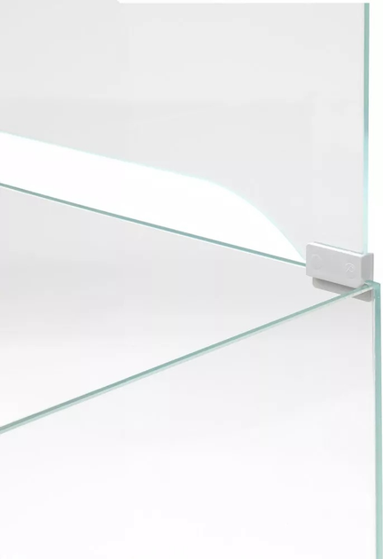 Акваріум AquaEl Opti Tank Rounded 30 White (5905546339780) - зображення 7
